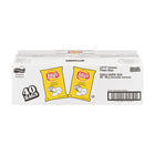 Lay’s - Croustilles Classique  - 40g - paquet de 40-Faites de pommes de terre canadiennes