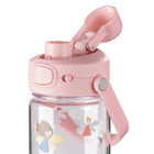 Pep Rally Tritan Bottle - Secret Garden - 750 mL-Printed
