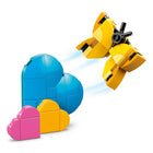 LEGO Disney Angel Lilo & Stitch Kids Toy-Lilo & stitch gift -  makes an awesome birthday or any-time gift-giving option for girls and boys who love the tv series and hit movie