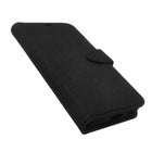 Blu Element - Étui Folio 2-en-1 pour Galaxy S25 Edge – Noir-7