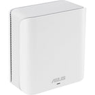 ASUS ZenWiFi BD4 Wi-Fi 7 Ethernet Wireless Router - 2 Pack-24/7 end-to-end protection with commercial-grade AiProtection Pro and advanced VPNs