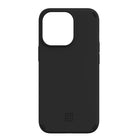 Incipio Duo Case with MagSafe for iPhone 14 - Black-Black