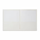 Staples Twin-Pocket Portfolio - 5-Colour - 10 Pack-10% post-consumer recycled content