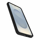 Otterbox - Étui Symmetry brodé en cuir de cactus pour Samsung Galaxy S26+-Drop+ 3 fois plus de chutes que la norme militaire (MIL-STD-810G 516.6)