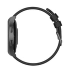 Motorola MotoWatch 120 - 45mm - AI & Advanced Health Tracking - Black-Downloadable watch faces add a personalized touch to your watch