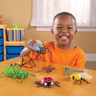 Learning Resources Jumbo Insects-Perfect for ages 3 and up