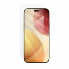 ZAGG InvisibleShield Glass XTR5 Screen Protector for iPhone 17 Pro Max-11X Stronger than Basic Glass Screen Protection: Glass XTR5, fortified with Graphene, is our strongest screen protection