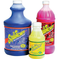 Sqwincher SAP552 Mixed Berry Liquid Concentrate - 3 Pack-Bottle