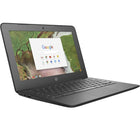 HP 11 G6 EE Refurbished 11.6" ChromeBook - Intel Celeron N3350 - 16 GB SSD - 4GB RAM - Chrome-4 GB DDR4