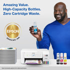 Epson T522 Ink Bottle - Standard Capacity - Black-Ultra high-capacity ink bottles