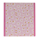 Pep Rally 1" 3-Ring Heavy-Duty Binder - Sweet Boho-D-shaped 1" rings hold 200 sheets of paper