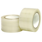 Spicers Packaging Tape - 72 mm W x 100 m L - 25 Micron - Clear - 24 per Pack-General purpose packaging tape for light to medium appications.