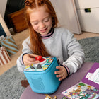 tonies Tonieplay Lalalinos: Find The Photo Game-Perfect for Solo or Group Play - Go solo or team up for awesome adventures with friends and family
