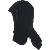 Zenith Safety Products Winter Liner - Sheep Lining - One Size - Black - 6 Pack-Can be worn with caps, hats, welding helmets, hard hats or alone