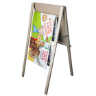 Crestline Big Book Easel - 48" x 24"-4