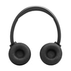 JBL Tune 530BT Wireless On-ear Bluetooth Headphones - Black-Lightweight, comfortable, and foldable
