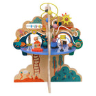 Manhattan Toy - Centre d'activités en bois, aire de jeux d'aventure-6