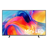 Samsung 65" Mini LED M70H 4K Vision AI Smart TV - UN65M70HAFXZC-Samsung Vision AI Companion. Ask your companion anything. Samsung Vision AI is here.