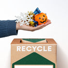 TerraCycle - Décorations des fêtes - Zero Waste Box- Petite-Petite
