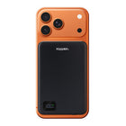 Kopplen 15W Thin Magnetic Power Bank with Digital Display-The 5000mAh capacity provides enough power to fully recharge most smartphones at least once, offering a practical balance between portability and performance