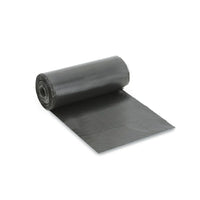 Berry Plastics - Sac poubelle dégradable régulier en polyéthylène - 0,5 mil - 22" x 24" - noir - paquet de 500-Noir