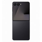 Samsung Galaxy Z Flip7 - 256 GB - Jetblack - Bell and Virgin Plus-With Galaxy Z Flip7, you can use AI-powered features like Gemini Live directly through the cover screen. Experience truly handsfree functionality for total control and convenience with Galaxy Z Flip7