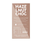 PODiSTA Chocolate Hazelnut Nespresso Original Line Capsules - 60 Pack-Delicious, moreish aftertaste