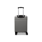 Bugatti - Valise de cabine à coque rigide 21.50po de la collection Monaco - Grey-8