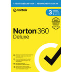 Norton 360 Deluxe Antivirus & Internet Security - 3 Devices - 1 Year Subscription-Advanced Ai-powered Scam Protection The Norton Ai engine helps protect you from sophisticated scams whether you're shopping, banking, streaming or texting