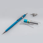 Pentel HB Mechanical Drafting Pencils - 0.7mm - 2 Pack-0.7mm fixed sleeve is ideal for drafting and template work