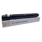 CET Canon GPR-55 (0484C003AA) CPP Toner Cartridge - High Yield - Yellow-Colour: Yellow