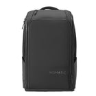Nomatic Backpack - 20L - Black-Transitions from backpack to briefcase with innovative strap system
