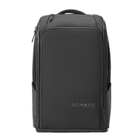 Nomatic Backpack - 20L - Black-Transitions from backpack to briefcase with innovative strap system