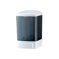 WORX Manual Wall Mount Liquid Dispenser – 1000 ml-Wall mount installation