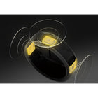 Insta360 Wireless Mic Pro 2 TX + 1 RX - Black-Auto Gain Control