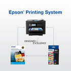 Epson T812 Ink Cartridge - Standard Capacity - Magenta-6