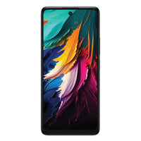 TCL 50 XE NXTPAPER 5G Smartphone - 128 GB - Space Blue - Unlocked-With an innovative design, built-in multiple layers deliver advanced features for versatile eye protection. Paper-like Touch. Experience a paper-like feeling once you touch the screen with an anti-fingermark matte finish that captures the joy of real paper.
