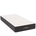 Modway Aveline 10" Twin Mattress-3" Gel-Infused Memory Foam