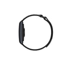 Amazfit Helio Strap Fitness Tracker - Black-Sync your training data from the Zepp App to leading platforms like Strava, TrainingPeaks, adidas Running and komoot, to consolidate your fitness data and keep your routine fluid across multiple tools.