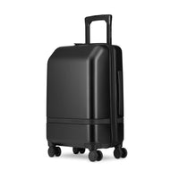 Nomatic Classic 22" Carry-On Spinner Luggage - Black-TSA-approved carry-on size, built to fit the smallest overhead bins