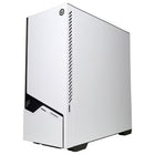 CyberPowerPC - Ordinateur de bureau de jeu - AMD Ryzen 7 9800X3D - NVIDIA GeForce RTX 5070 12 Go - 32 Go DDR5 - Disque SSD PCIe 4,0 de 1 To-2 x USB 3,2 Type C