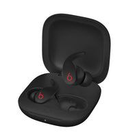 Beats Fit Pro True Wireless Earbuds - Black-Flexible, secure-fit wingtips for all-day comfort