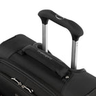 Travelpro Maxlite 5 Compact Carry-On Expandable Spinner Luggage - Black-7