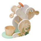 Manhattan Toy Bunny Hop Mixer Pretend Cooking Set-4