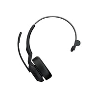 Jabra Evolve2 55 Link380C MS Mono Headset-Headset Style: Mono