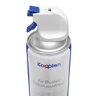 Kopplen Air Duster - 10 oz - 2 Pack-Efficiency in a Spray: Speedy Dust Removal