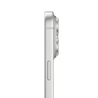 Apple iPhone 17 Pro - 1 TB - Silver - Unlocked-18MP Center Stage Front Camera -  Flexible ways to frame your shot. Smarter group selfies, Dual Capture video for simultaneous front and rear recording, and more