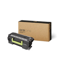 Ecotone Lexmark 24B6887 Remanufactured Toner - Ultra High Yield - Black-Brand : Ecotone