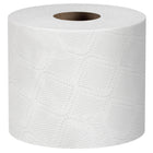 Scott - Papier hygiénique en vrac pour les entreprises Professional - rouleaux standard emballés individuellement - 1 épaisseur - blanc - paquet de 80-Les rouleaux de papier hygiénique Scott emballés individuellement sont protégés jusqu'à ce que vous soyez prêt à les utiliser , avec la grande taille du boîtier, vous commanderez une seule fois (en gros / en gros) et obtiendrez beaucoup de papier hygiénique