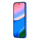 Google Pixel 10 - 128 GB - Indigo - Bell and Virgin Plus-1080 x 2424 LTPO OLED at 422 PPI, Corning Gorilla Glass Victus 2 cover glass